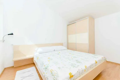 Ferienwohnung in Meernähe