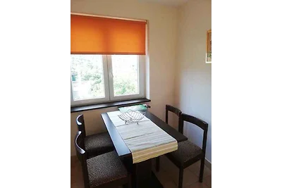 Ferienwohnung mit Klimaanlage