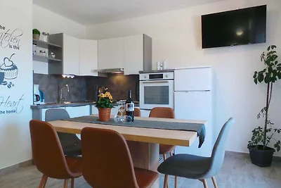 Ferienwohnung mit Klimaanlage und 2 Bäder