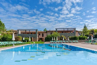 Vakantieappartement Gezinsvakantie Verona