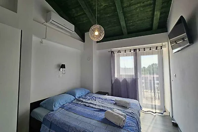 Casa vacanze Vacanza di relax Sveti Ivan Dobrinjski