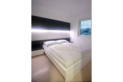 Vakantieappartement Gezinsvakantie Njivice