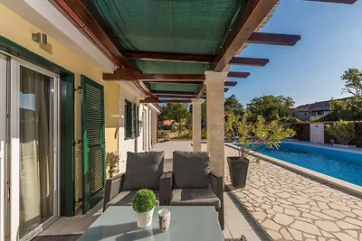 FerienHaus mit Pool