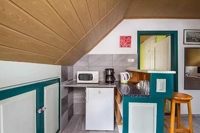 Ferienhaus mit Kinderbecken