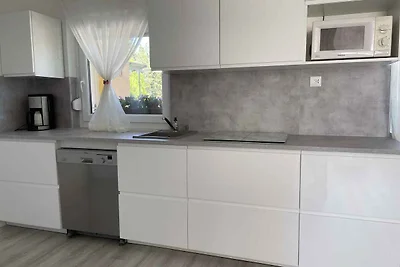 Vakantieappartement Gezinsvakantie Balatonbereny