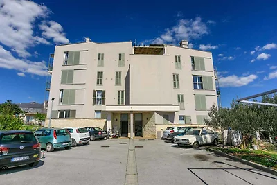 Appartamento Vacanza con famiglia Biograd na Moru