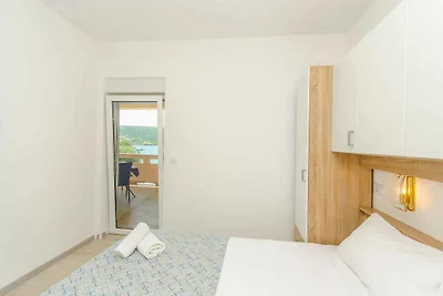 Ferienwohnung am Meer