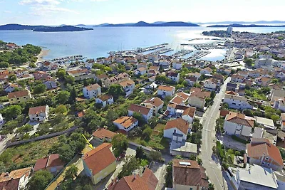 Appartamento Vacanza con famiglia Vodice