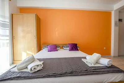 Apartamento Vacaciones familiares Drage