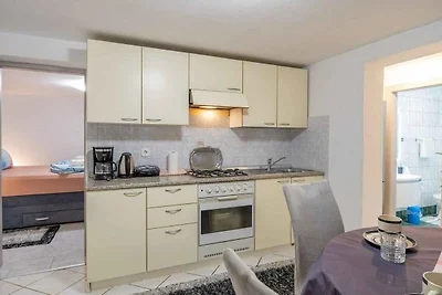 Apartament Dla rodzin Rosini