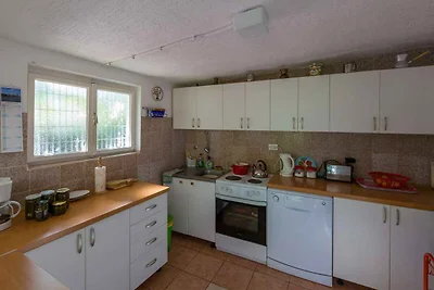 Ferienwohnung mit Balkon und Klimaanlage