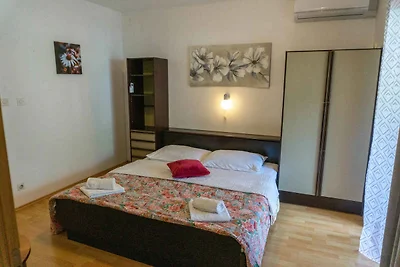Appartement Vacances avec la famille Jurandvor