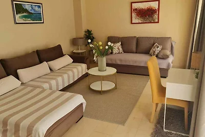 Appartamento Vacanza con famiglia Mimice