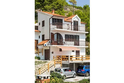 Appartamento Vacanza con famiglia Lokva Rogoznica