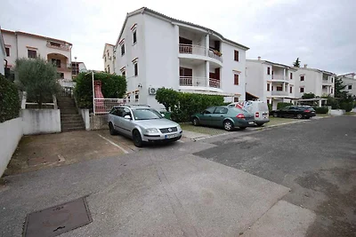 Ferienwohnung mit Terrasse und Klimaanlage