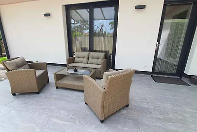 Vakantieappartement Gezinsvakantie Balatonlelle