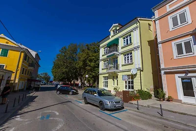 Ferienwohnung in Strandnähe