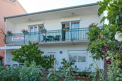 Vakantieappartement Gezinsvakantie Poljica