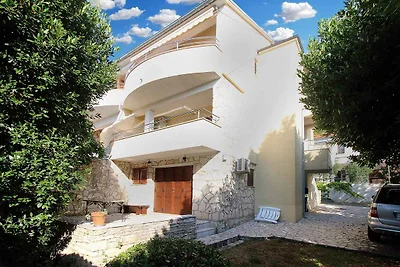 Ferienwohnung mit Klimaanlage