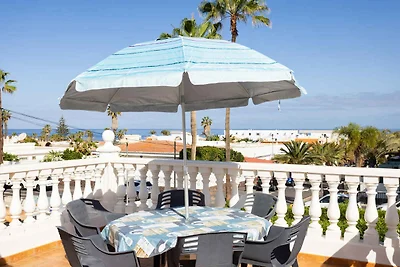 Villa mit eigenem Aussenpool