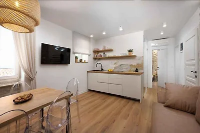 apartman za odmor Obiteljski odmor Rovinj