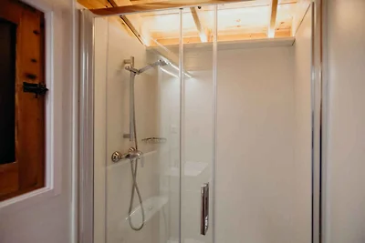 Bungalow mit Klimaanlage