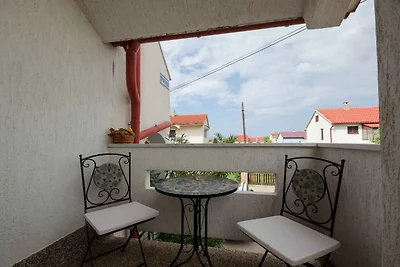 Appartamento Vacanza con famiglia Punat