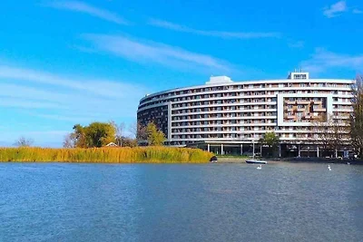 Ferienwohnung mit Wellness und Panorama auf d