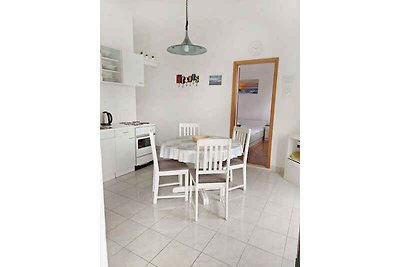 Vakantieappartement Gezinsvakantie Postira