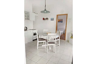 Ferienwohnung mit grosser Terrasse in