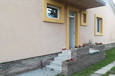 Vakantieappartement Gezinsvakantie Balatonföldvár