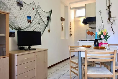 Appartamento Vacanza con famiglia Rosolina