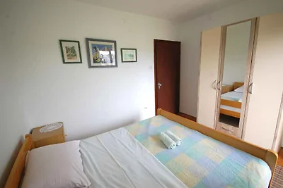 Ferienwohnung mit Garten