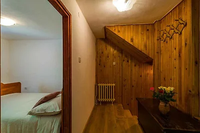 Ferienwohnung im Grünen