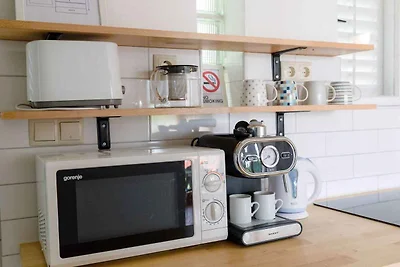 Appartamento Vacanza con famiglia Malinska