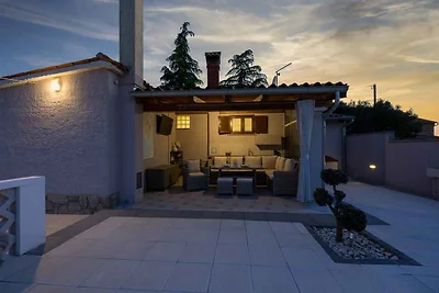 Komfort und Eleganz für einen idyllischen Fam