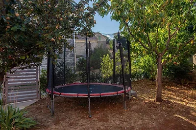 Vakantieappartement Gezinsvakantie Flengi