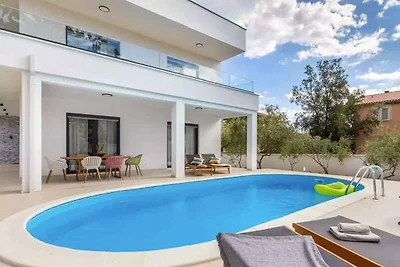 Casa vacanze Vacanza di relax Peroj