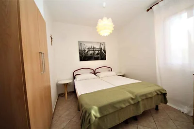 Ferienwohnung mit Klimaanlage