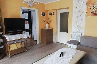 Vakantieappartement Gezinsvakantie Keszthely