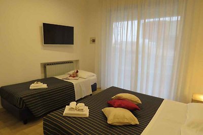 Vakantieappartement Gezinsvakantie Riccione