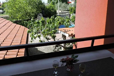 Schönes Ferienwohnung Ulika in Krnica