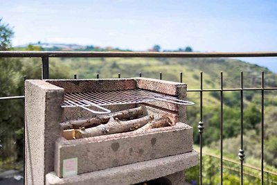 Appartamento Vacanza con famiglia Pompeiana