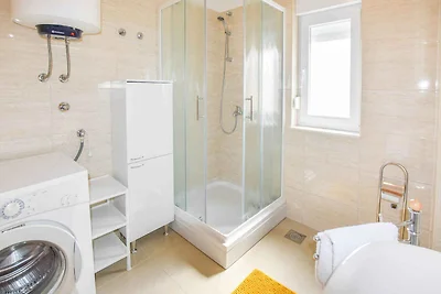 Appartement Vacances avec la famille Biograd na Moru