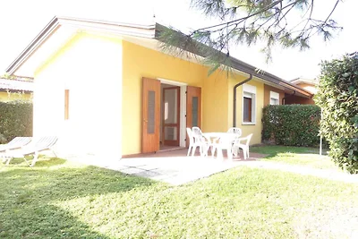 Ferienwohnung in ruhigen Gegend