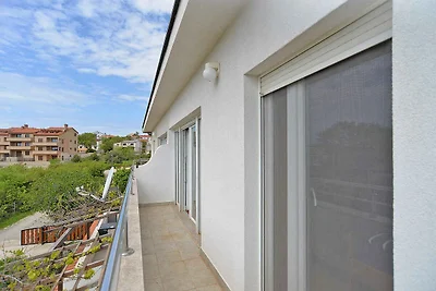Ferienwohnung mit Klimaanlage