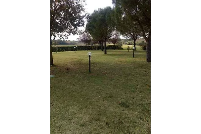 Vakantiehuis Ontspannende vakantie Monte San Savino