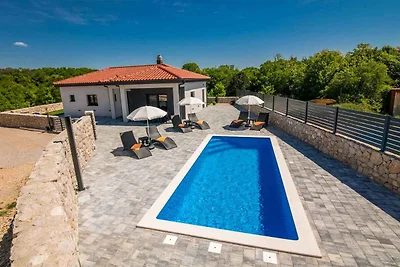 Vakantiehuis Ontspannende vakantie Garica