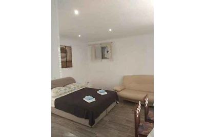 Ferienwohnung am Meer