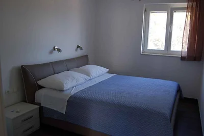 Ferienwohnung Meernähe